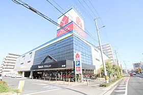 スプランディッド8  ｜ 大阪府大阪市淀川区加島３丁目（賃貸マンション2K・7階・30.00㎡） その10