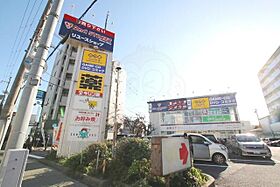 スプランディッド8  ｜ 大阪府大阪市淀川区加島３丁目（賃貸マンション2K・7階・30.00㎡） その11