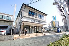 スプランディッド8  ｜ 大阪府大阪市淀川区加島３丁目（賃貸マンション2K・7階・30.00㎡） その21