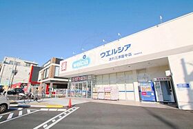 スプランディッド8  ｜ 大阪府大阪市淀川区加島３丁目（賃貸マンション1K・8階・30.00㎡） その6