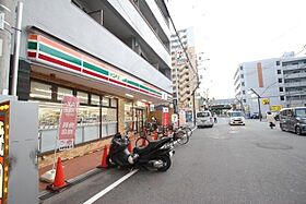 セレニテ十三ミラク  ｜ 大阪府大阪市淀川区十三本町２丁目4番（賃貸マンション1LDK・2階・28.10㎡） その17