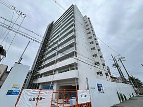 セレニテ十三ミラク  ｜ 大阪府大阪市淀川区十三本町２丁目4番14号（賃貸マンション1DK・4階・25.44㎡） その20