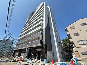 セレニテ十三ミラク  ｜ 大阪府大阪市淀川区十三本町２丁目4番14号（賃貸マンション1DK・6階・25.44㎡） その1