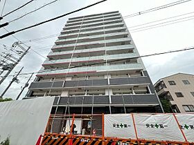 セレニテ十三ミラク  ｜ 大阪府大阪市淀川区十三本町２丁目4番14号（賃貸マンション1DK・6階・25.44㎡） その24