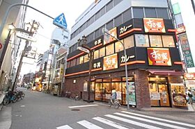 セレニテ十三ミラク  ｜ 大阪府大阪市淀川区十三本町２丁目4番14号（賃貸マンション1LDK・9階・28.10㎡） その19