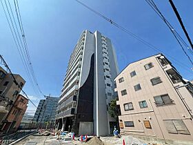 セレニテ十三ミラク  ｜ 大阪府大阪市淀川区十三本町２丁目4番14号（賃貸マンション1R・10階・22.93㎡） その3