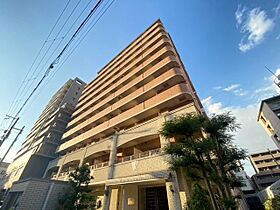 オーキッドレジデンス塚本  ｜ 大阪府大阪市淀川区塚本２丁目13番5号（賃貸マンション1K・5階・24.18㎡） その1