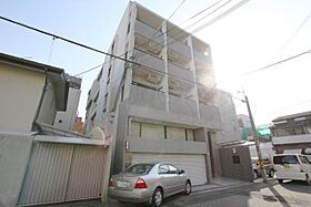 メゾンベルシャトレ 401 ｜ 大阪府大阪市淀川区十三元今里１丁目13番12号（賃貸マンション1K・4階・30.00㎡） その3