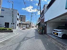 大阪府大阪市西淀川区野里１丁目（賃貸一戸建2LDK・1階・50.00㎡） その29