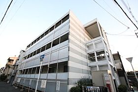 レオパレス三津屋北1 102 ｜ 大阪府大阪市淀川区三津屋北２丁目4番9号（賃貸アパート1K・1階・20.28㎡） その1