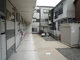 レオパレス三津屋北1 102 ｜ 大阪府大阪市淀川区三津屋北２丁目4番9号（賃貸アパート1K・1階・20.28㎡） その24