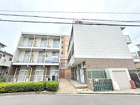 レオパレス三津屋1  ｜ 大阪府大阪市淀川区三津屋北２丁目1番1号（賃貸アパート1K・3階・19.87㎡） その3