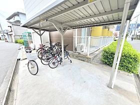 レオパレス三津屋1  ｜ 大阪府大阪市淀川区三津屋北２丁目1番1号（賃貸アパート1K・3階・19.87㎡） その28