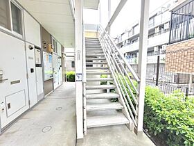 レオパレス三津屋1  ｜ 大阪府大阪市淀川区三津屋北２丁目1番1号（賃貸アパート1K・3階・19.87㎡） その29