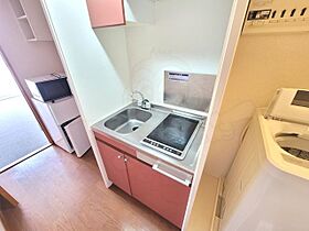 レオパレス三津屋1  ｜ 大阪府大阪市淀川区三津屋北２丁目1番1号（賃貸アパート1K・2階・19.87㎡） その7