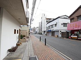 メゾン暉友  ｜ 大阪府吹田市南金田１丁目（賃貸マンション2LDK・4階・45.00㎡） その30