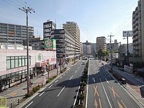 西三国一番館 5A ｜ 大阪府大阪市淀川区西三国１丁目3番14号（賃貸マンション2K・5階・24.00㎡） その28