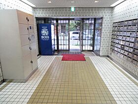 メゾン・ド・サンセール  ｜ 大阪府大阪市淀川区新北野３丁目13番18号（賃貸マンション1R・5階・12.37㎡） その16