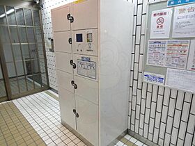 メゾン・ド・サンセール  ｜ 大阪府大阪市淀川区新北野３丁目13番18号（賃貸マンション1R・5階・12.37㎡） その26