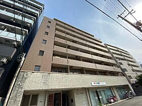 NLC新大阪  ｜ 大阪府大阪市淀川区木川東３丁目10番20号（賃貸マンション1R・6階・25.92㎡） その1