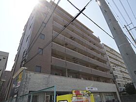 NLC新大阪  ｜ 大阪府大阪市淀川区木川東３丁目10番20号（賃貸マンション1R・6階・25.92㎡） その21