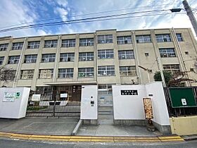 スプランディッド新大阪6  ｜ 大阪府大阪市淀川区木川東４丁目（賃貸マンション1LDK・5階・45.22㎡） その19