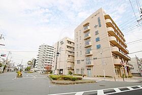 スプランディッド新大阪6  ｜ 大阪府大阪市淀川区木川東４丁目（賃貸マンション1LDK・5階・45.22㎡） その21