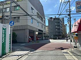 スプランディッド新大阪6  ｜ 大阪府大阪市淀川区木川東４丁目（賃貸マンション1LDK・7階・40.56㎡） その8