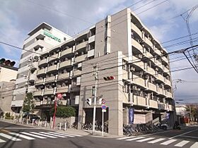 メゾン・ド・サンセール  ｜ 大阪府大阪市淀川区新北野３丁目13番18号（賃貸マンション1R・2階・12.37㎡） その3