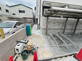 フジパレス三津屋南  ｜ 大阪府大阪市淀川区三津屋南２丁目10番17号（賃貸アパート1K・1階・27.00㎡） その24