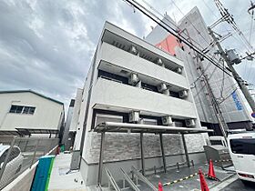 フジパレス三津屋南  ｜ 大阪府大阪市淀川区三津屋南２丁目10番17号（賃貸アパート1K・2階・30.62㎡） その1