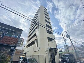 スプランディッド新大阪5  ｜ 大阪府大阪市淀川区木川東３丁目1番16号（賃貸マンション1LDK・9階・35.86㎡） その3