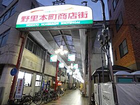 ルナコート塚本  ｜ 大阪府大阪市西淀川区歌島１丁目2番6号（賃貸マンション1K・6階・26.31㎡） その27