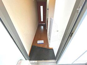 レオパレス三津屋1  ｜ 大阪府大阪市淀川区三津屋北２丁目1番1号（賃貸アパート1K・1階・19.87㎡） その4