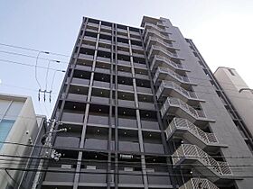 エグゼ北大阪  ｜ 大阪府大阪市淀川区十三東１丁目10番19号（賃貸マンション1K・3階・24.45㎡） その1