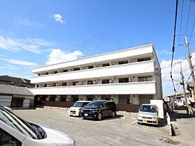 大阪府大阪市淀川区加島４丁目（賃貸アパート1LDK・3階・31.93㎡） その21