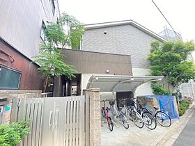 ブレーブエムズ  ｜ 大阪府大阪市淀川区三津屋南２丁目12番4号（賃貸アパート1R・2階・31.44㎡） その16