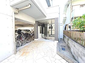 トリニティ柏里  ｜ 大阪府大阪市西淀川区柏里１丁目（賃貸マンション1K・2階・26.26㎡） その18