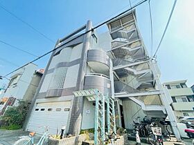 平沼ビル  ｜ 大阪府大阪市西淀川区大和田３丁目7番20号（賃貸マンション1R・3階・18.00㎡） その3