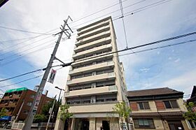 大阪府大阪市淀川区三国本町３丁目33番8号（賃貸マンション1K・4階・23.87㎡） その1