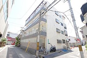 サンコートミツヤ 302 ｜ 大阪府大阪市淀川区三津屋南２丁目19番33号（賃貸マンション1LDK・3階・34.44㎡） その3