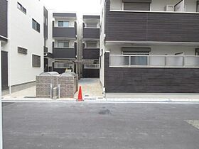 ラ・マシア田川北  ｜ 大阪府大阪市淀川区田川北１丁目2番30号（賃貸アパート2K・1階・36.71㎡） その29