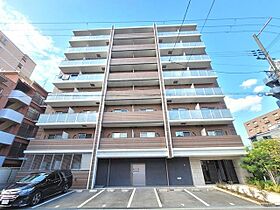 ザ・カーム  ｜ 大阪府大阪市淀川区塚本２丁目13番1号（賃貸マンション1DK・2階・33.94㎡） その1