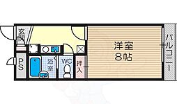 レオパレス淀川