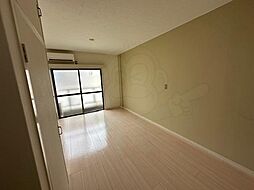 塚本ハウス 3階ワンルームのリビング/ダイニング