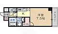 メロディア塚本7階6.1万円