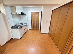 今清ビル 304 3階1DKのリビング/ダイニング