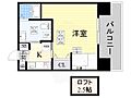 DolceVita新北野8階8.8万円