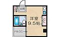 エスタイルツカモト2階2.5万円