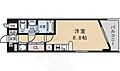 サムティ大阪WESTグランジール4階5.8万円